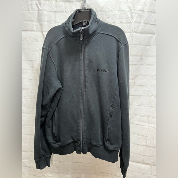 Bench Other - Bench Zipped Up Jacket